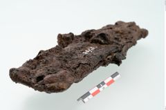 Foto von Eisenärmchenbeil (NHMW-PRAE-003466)